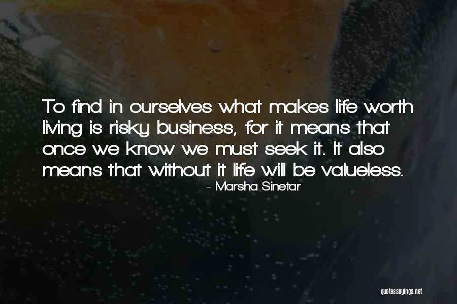 Marsha Quotes By Marsha Sinetar Marsha Quotes By Marsha Sinetar