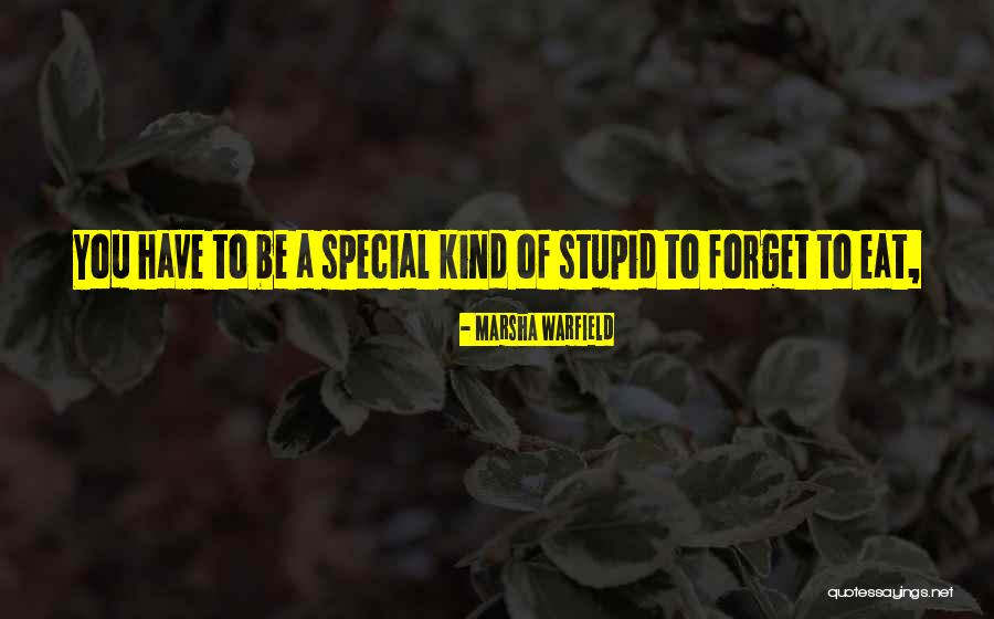 Marsha Quotes By Marsha Warfield Marsha Quotes By Marsha Warfield
