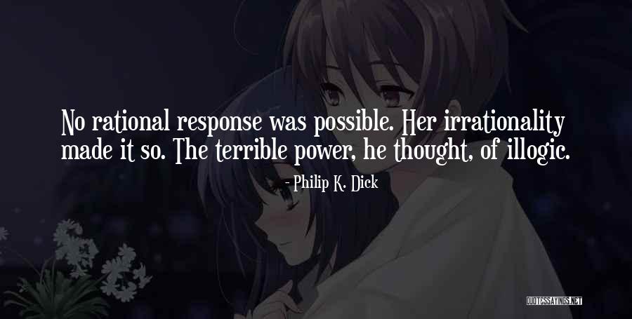Marsha Ray Voice Quotes By Philip K. Dick Marsha Ray Voice Quotes By Philip K. Dick