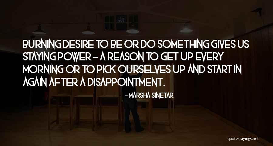 Marsha Sinetar Quotes 678310 Marsha Sinetar Quotes 678310