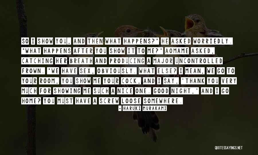 Marshak Quotes By Haruki Murakami Marshak Quotes By Haruki Murakami