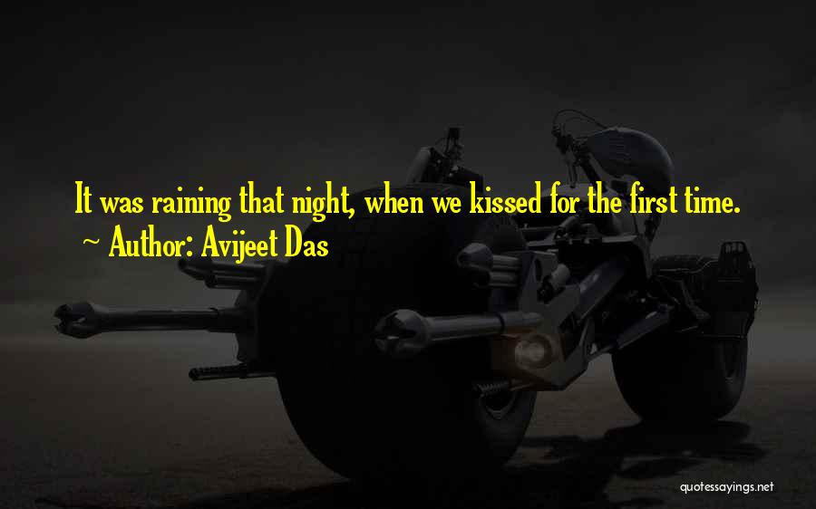 Marshaled Quotes By Avijeet Das