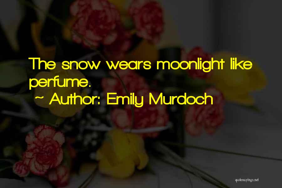 Marshaled Quotes By Emily Murdoch