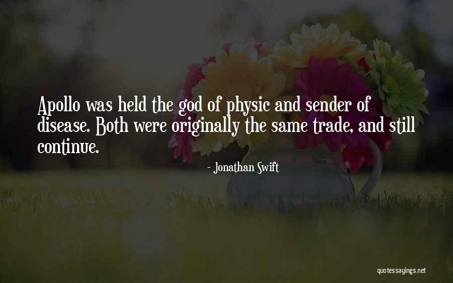 Marshalee George Quotes By Jonathan Swift Marshalee George Quotes By Jonathan Swift