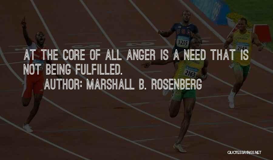 Marshall B. Rosenberg Quotes 1144671