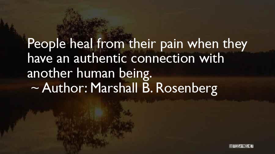 Marshall B. Rosenberg Quotes 1341351