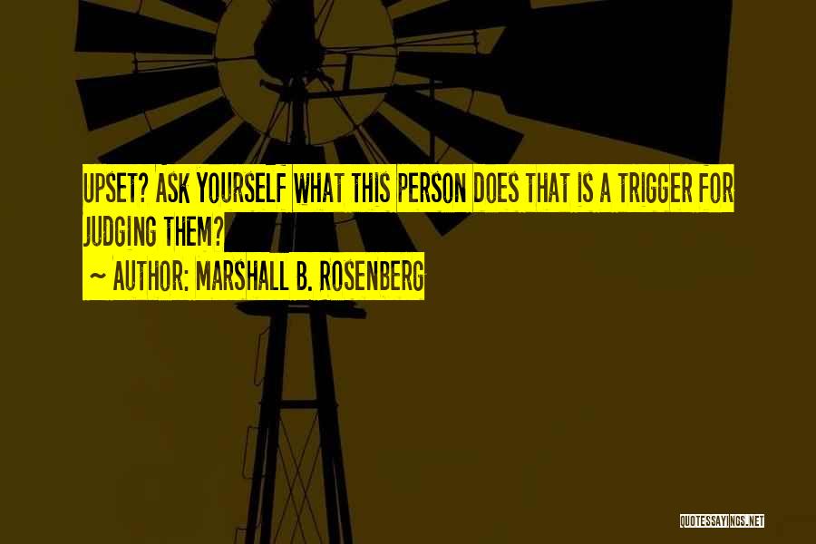 Marshall B. Rosenberg Quotes 681742