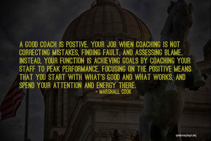 Marshall Cook Quotes 1851205 Marshall Cook Quotes 1851205