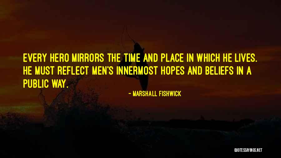 Marshall Fishwick Quotes 1732421