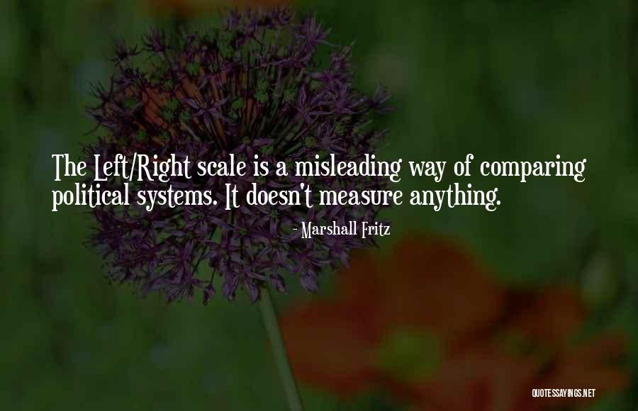 Marshall Fritz Quotes 96734 Marshall Fritz Quotes 96734