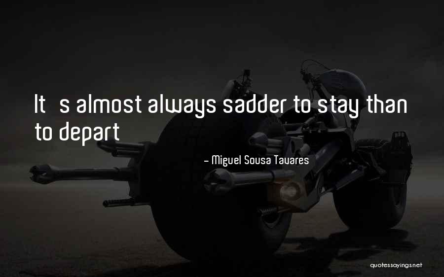 Marshall Mather Quotes By Miguel Sousa Tavares Marshall Mather Quotes By Miguel Sousa Tavares
