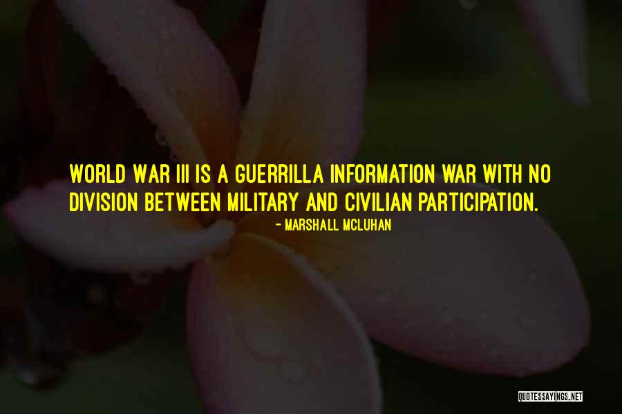 Marshall McLuhan Quotes 1031067 Marshall McLuhan Quotes 1031067