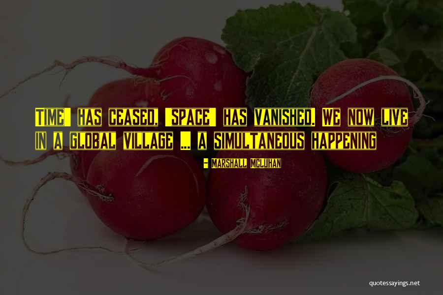 Marshall McLuhan Quotes 103763 Marshall McLuhan Quotes 103763
