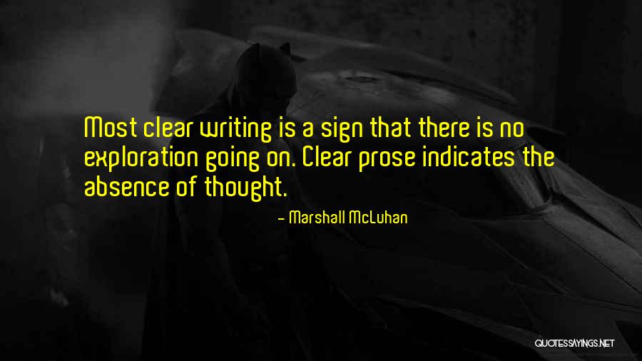 Marshall McLuhan Quotes 1037675 Marshall McLuhan Quotes 1037675