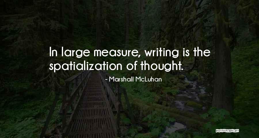 Marshall McLuhan Quotes 1634380 Marshall McLuhan Quotes 1634380