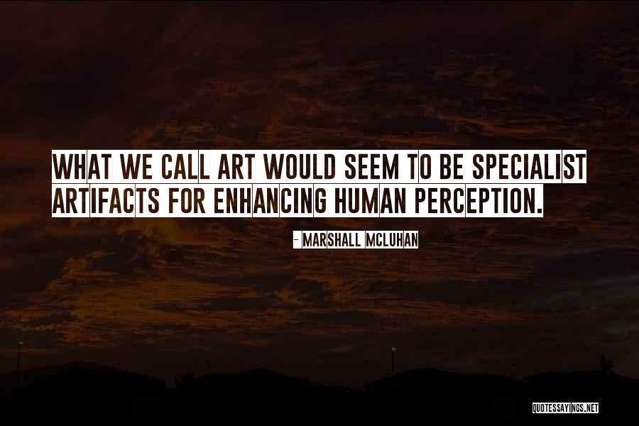 Marshall McLuhan Quotes 1717408 Marshall McLuhan Quotes 1717408