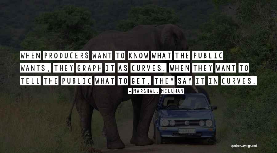 Marshall McLuhan Quotes 176128 Marshall McLuhan Quotes 176128