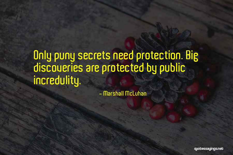 Marshall McLuhan Quotes 179813 Marshall McLuhan Quotes 179813