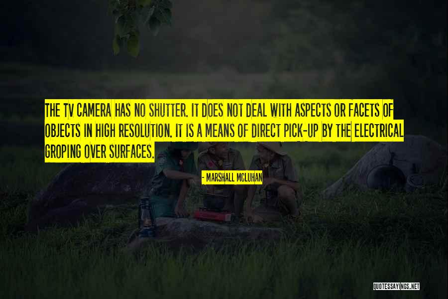 Marshall McLuhan Quotes 184363 Marshall McLuhan Quotes 184363
