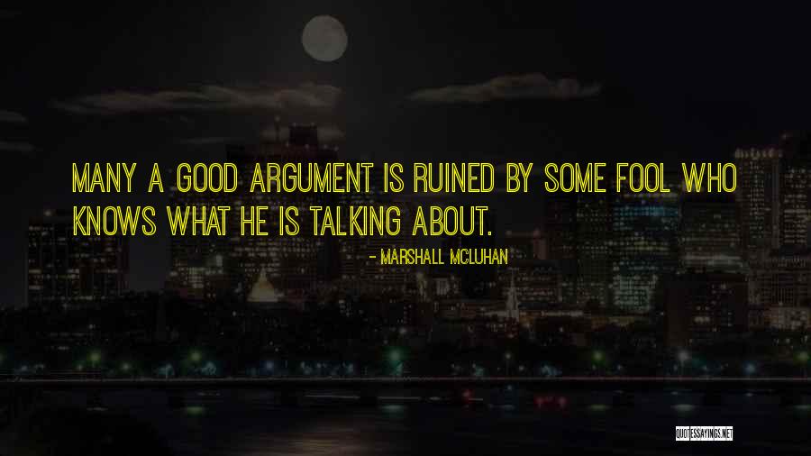 Marshall McLuhan Quotes 1984621 Marshall McLuhan Quotes 1984621
