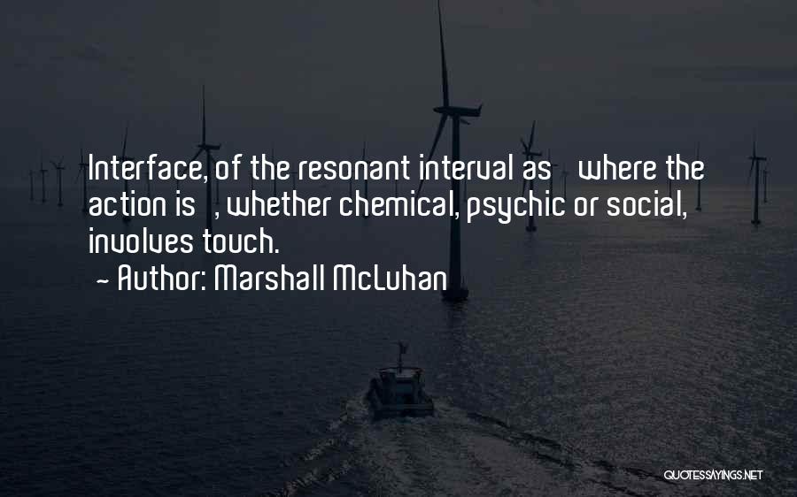 Marshall McLuhan Quotes 2002430