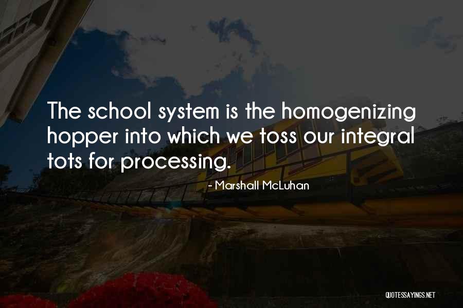 Marshall McLuhan Quotes 2059026 Marshall McLuhan Quotes 2059026