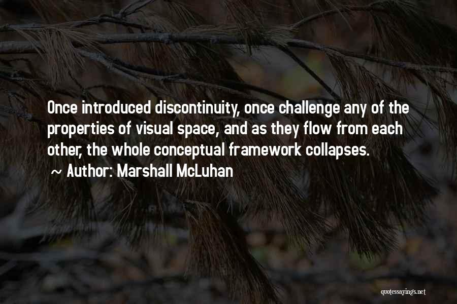 Marshall McLuhan Quotes 2084356
