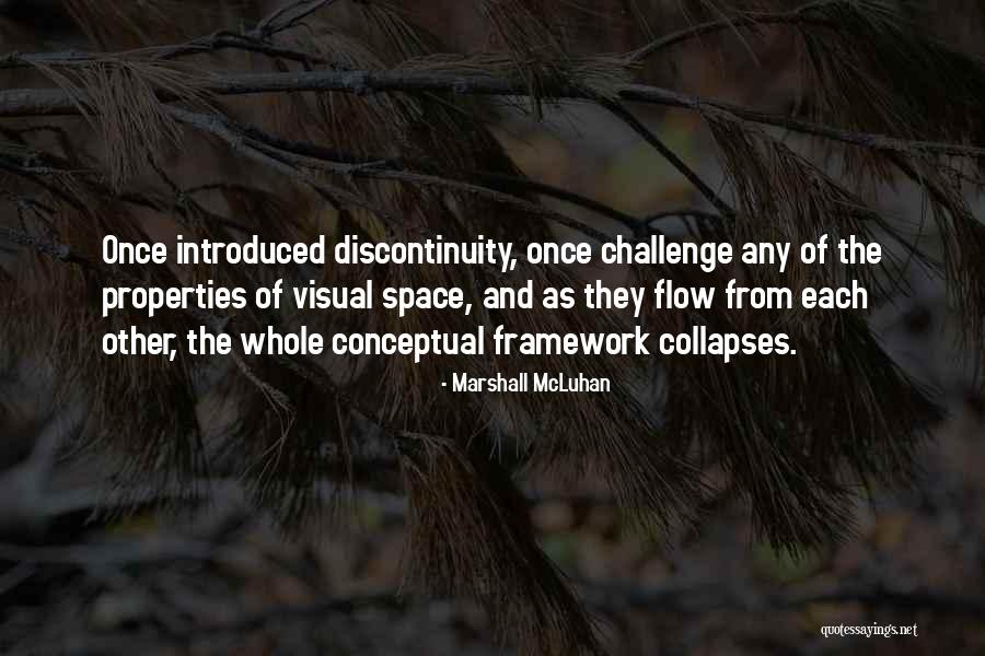 Marshall McLuhan Quotes 2084356 Marshall McLuhan Quotes 2084356