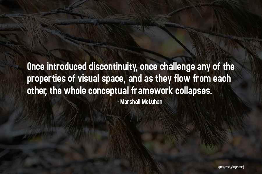 Marshall McLuhan Quotes 2084356