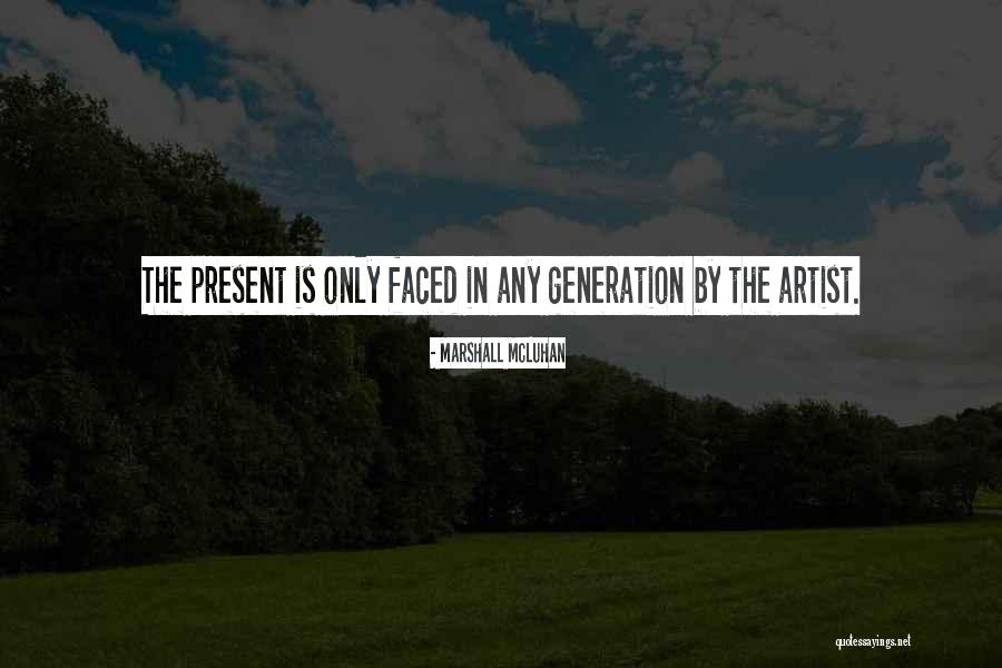 Marshall McLuhan Quotes 2269746 Marshall McLuhan Quotes 2269746