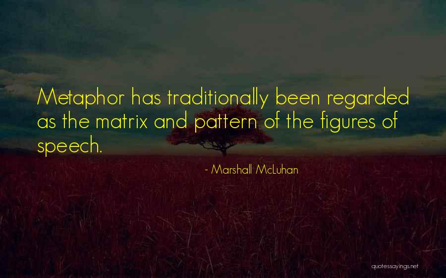 Marshall McLuhan Quotes 255887