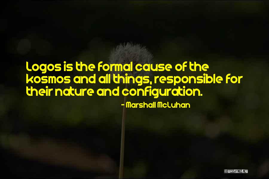 Marshall McLuhan Quotes 625083 Marshall McLuhan Quotes 625083