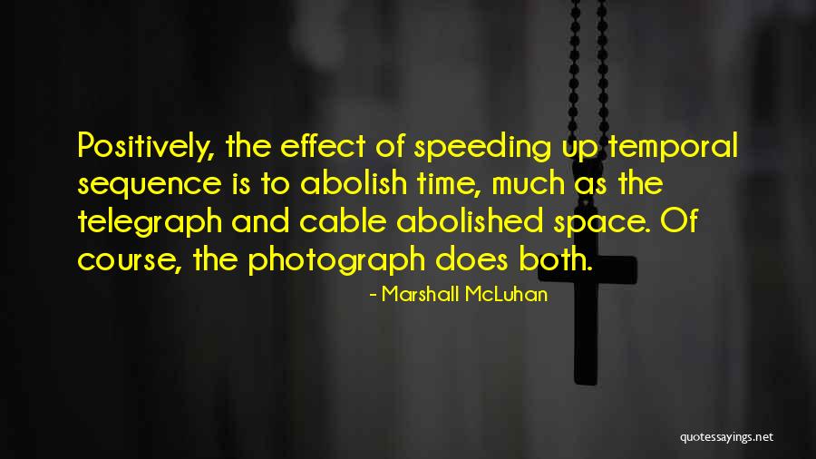 Marshall McLuhan Quotes 642613