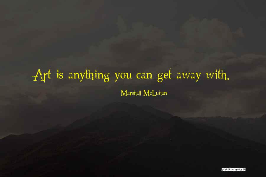 Marshall McLuhan Quotes 686511 Marshall McLuhan Quotes 686511