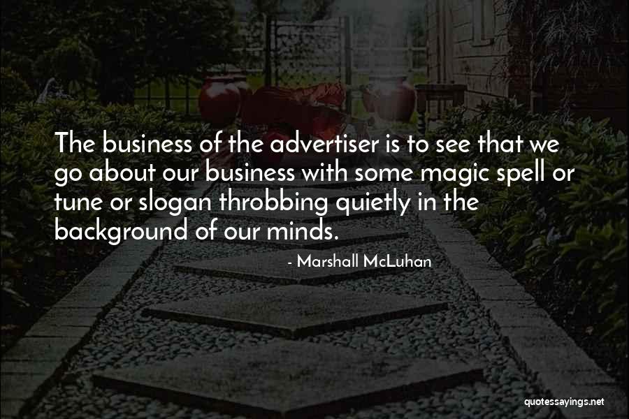 Marshall McLuhan Quotes 717306 Marshall McLuhan Quotes 717306