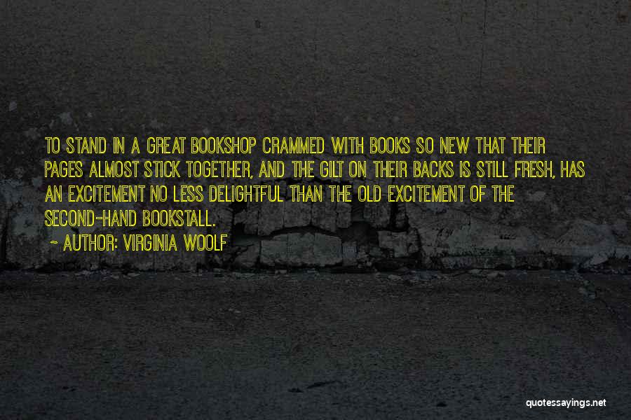 Marshall Pentecost Quotes By Virginia Woolf