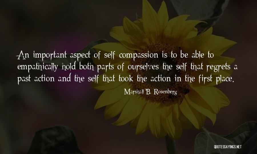 Marshall Rosenberg Quotes By Marshall B. Rosenberg Marshall Rosenberg Quotes By Marshall B. Rosenberg