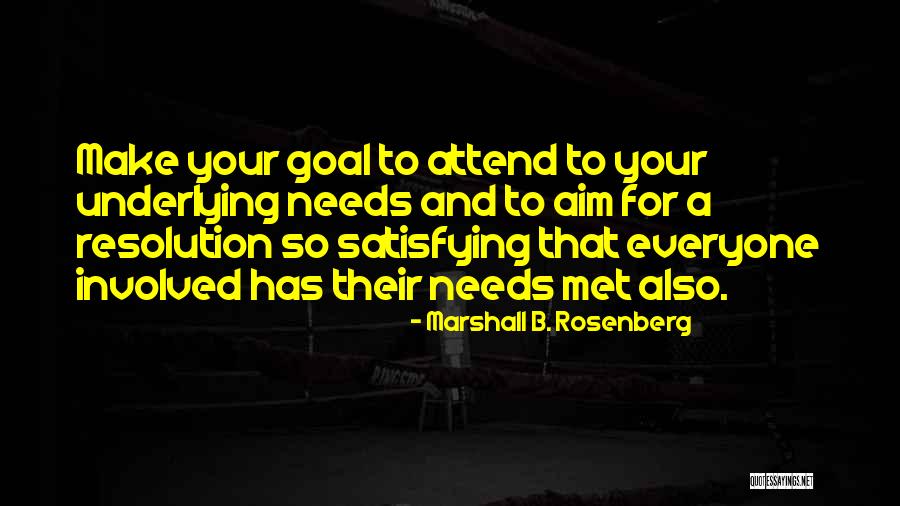 Marshall Rosenberg Quotes By Marshall B. Rosenberg Marshall Rosenberg Quotes By Marshall B. Rosenberg