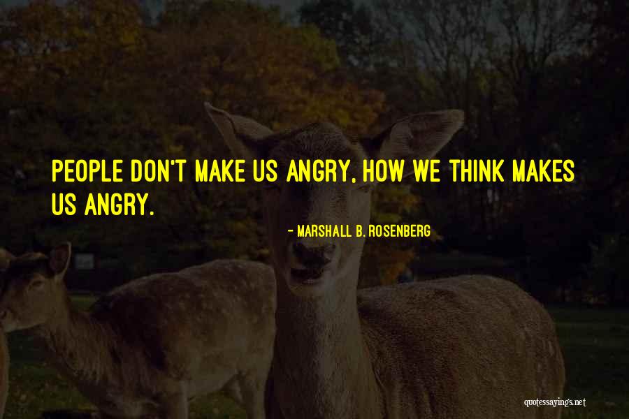 Marshall Rosenberg Quotes By Marshall B. Rosenberg Marshall Rosenberg Quotes By Marshall B. Rosenberg