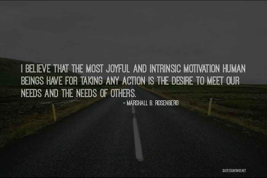 Marshall Rosenberg Quotes By Marshall B. Rosenberg Marshall Rosenberg Quotes By Marshall B. Rosenberg