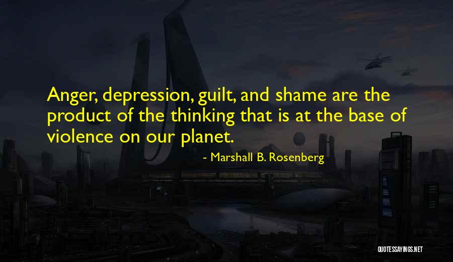 Marshall Rosenberg Quotes By Marshall B. Rosenberg Marshall Rosenberg Quotes By Marshall B. Rosenberg