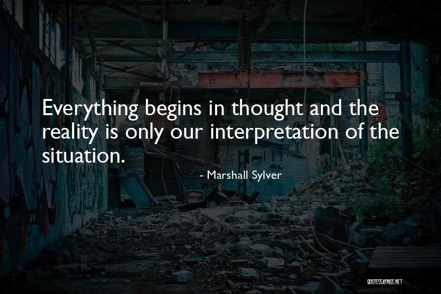 Marshall Sylver Quotes 1105226 Marshall Sylver Quotes 1105226