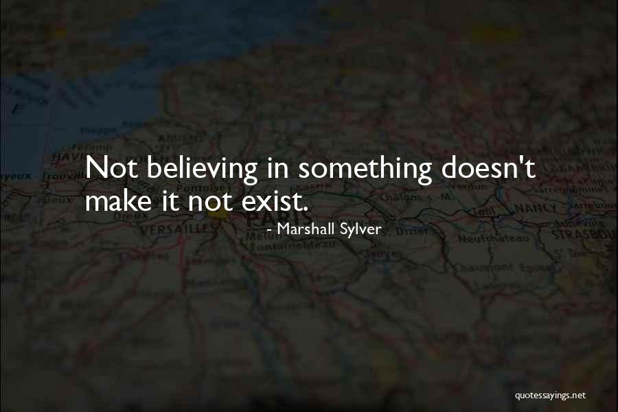Marshall Sylver Quotes 1254104 Marshall Sylver Quotes 1254104