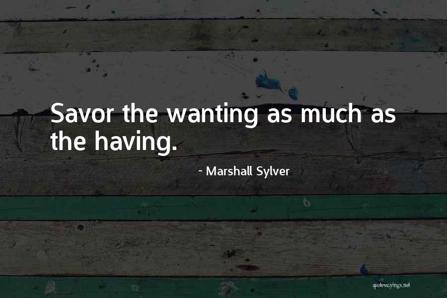 Marshall Sylver Quotes 1823654 Marshall Sylver Quotes 1823654