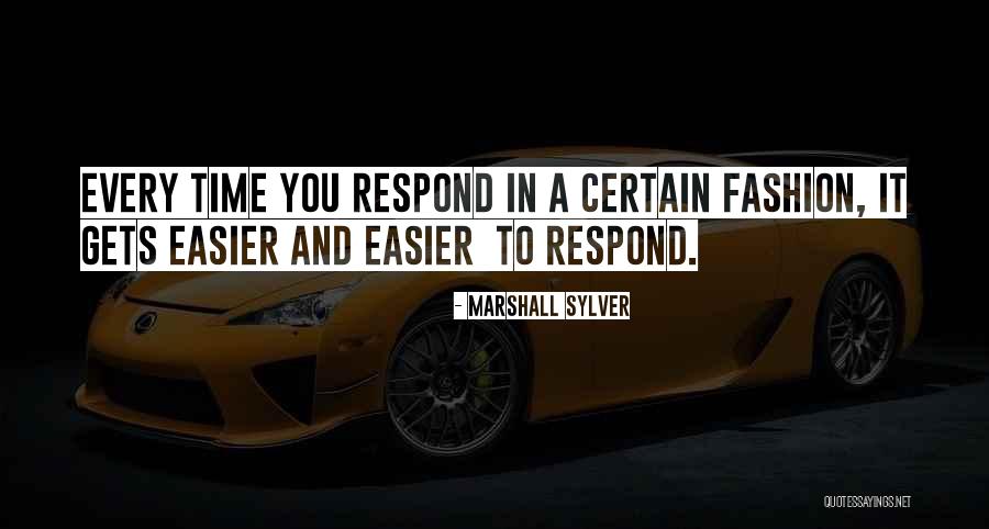 Marshall Sylver Quotes 1825336 Marshall Sylver Quotes 1825336