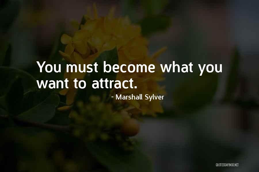 Marshall Sylver Quotes 2056216 Marshall Sylver Quotes 2056216