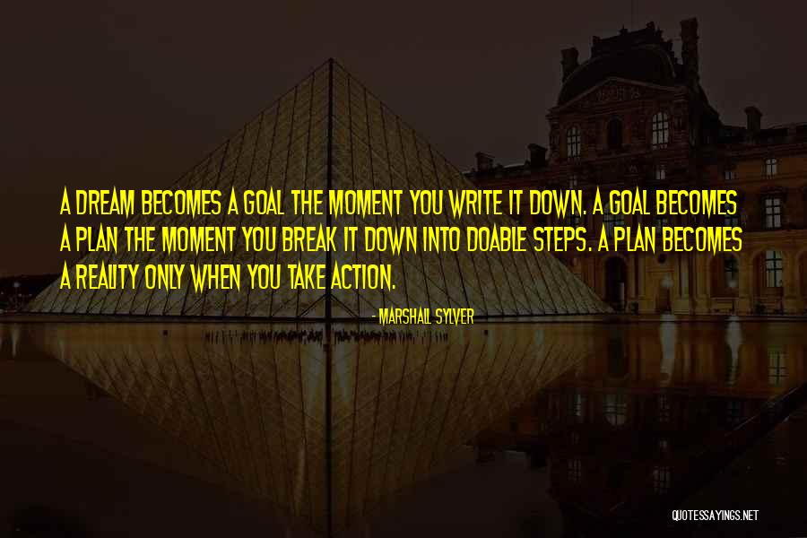 Marshall Sylver Quotes 2128817 Marshall Sylver Quotes 2128817