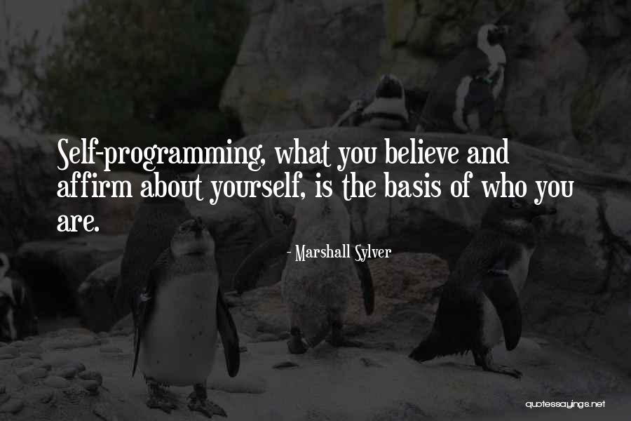 Marshall Sylver Quotes 378388 Marshall Sylver Quotes 378388
