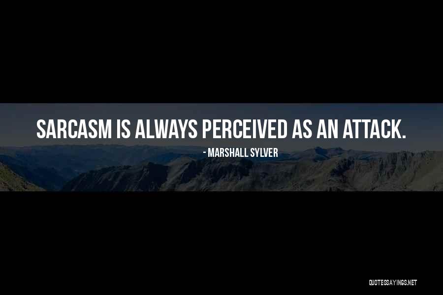 Marshall Sylver Quotes 412508 Marshall Sylver Quotes 412508