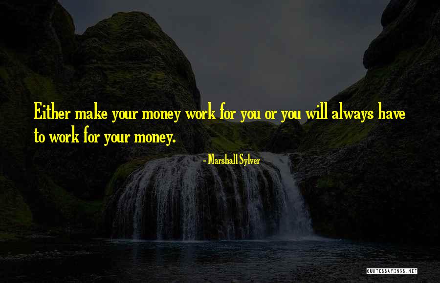 Marshall Sylver Quotes 99617 Marshall Sylver Quotes 99617